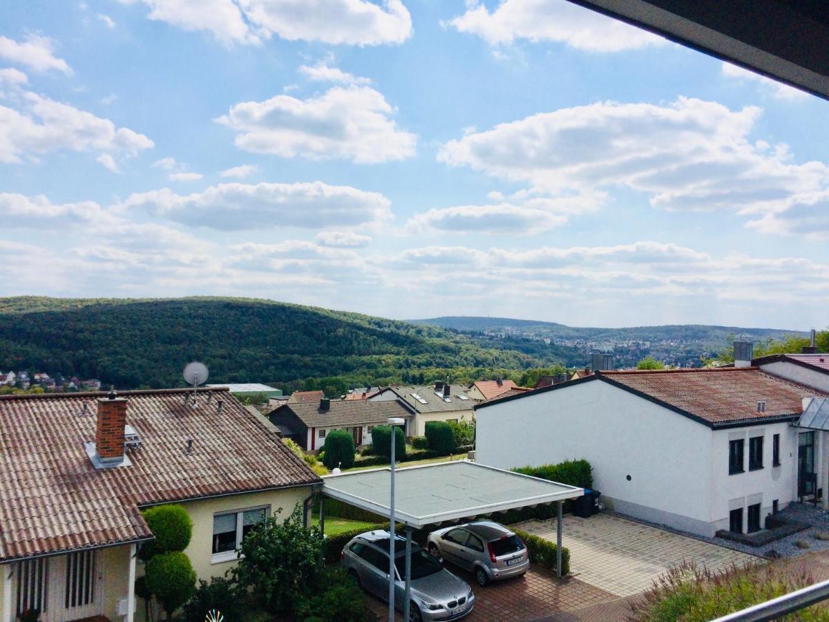 Neu! Top Apartment! 7Km Saarbruecken! Terrasse, Garten! Sulzbach  Exterior photo