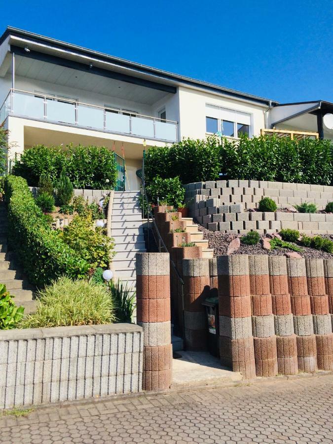 Neu! Top Apartment! 7Km Saarbruecken! Terrasse, Garten! Sulzbach  Exterior photo